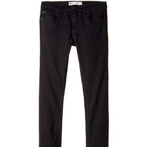 Levi's Kids 519 Extreme Skinny size 16